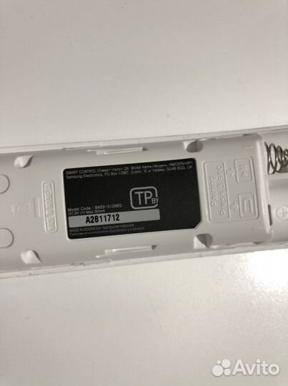 Samsung BN59-01298Q пульт