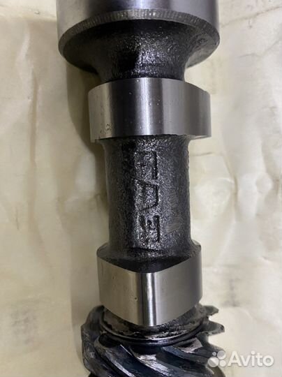 Распредвал газель умз 4216,евотек,evotech