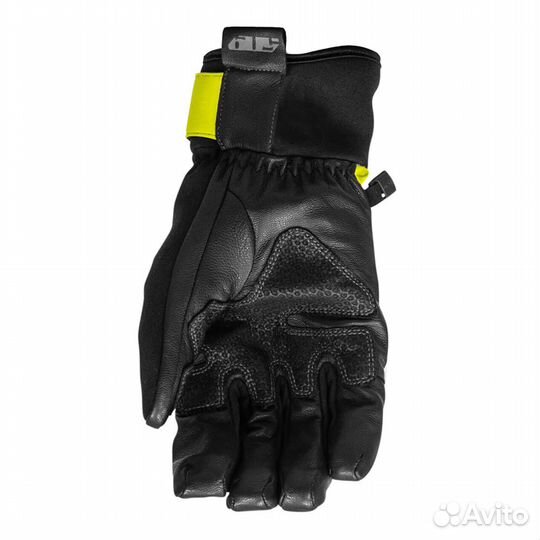 Перчатки 509 Freeride с утеплителем Hi-Vis, LG