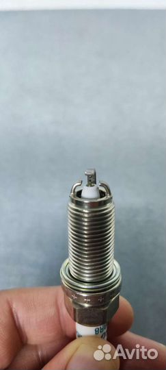 Свечи зажигания toyota