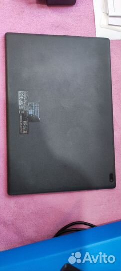 Планшет Lenovo TAB4 10 TB-X304L