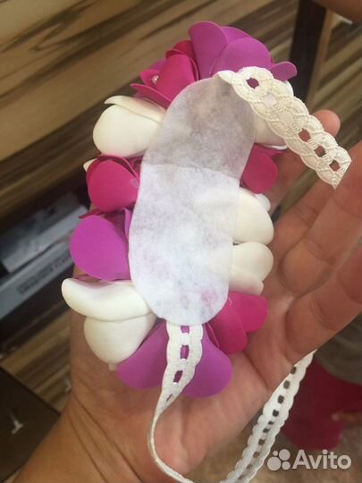 Набор для девочки