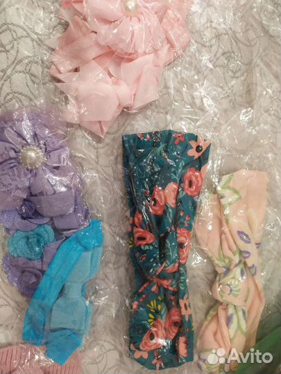 Ободок для волос