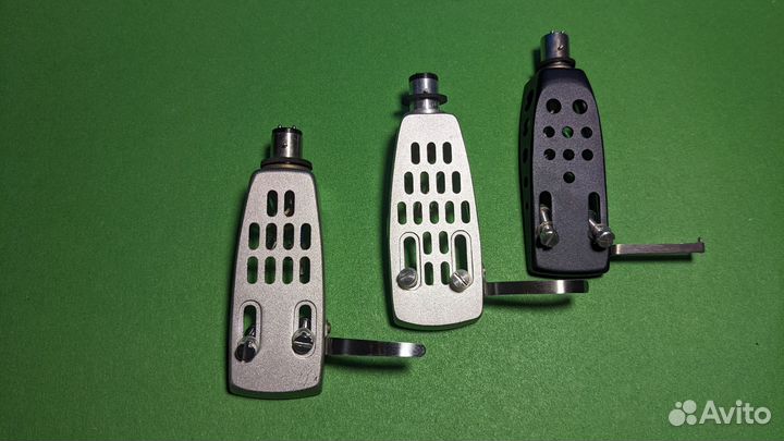 Шеллы для проигрывателя винила LO-D Trio Sansui