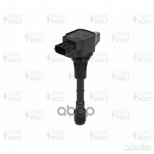 Катушка зажигания для а/м Nissan/Infiniti 2.5i