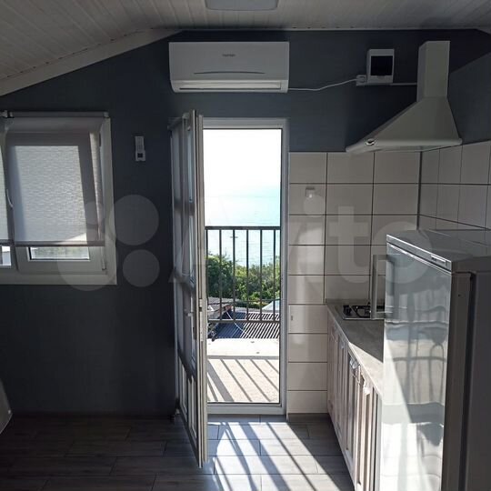 Комната 35 м², 3/3 эт.