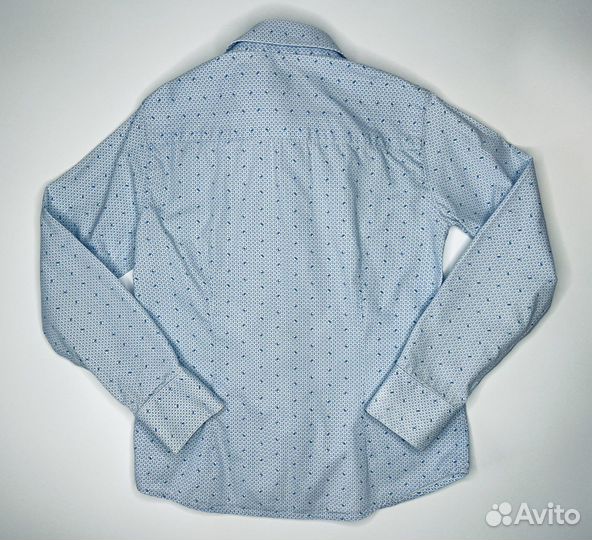 Рубашка Armani детская, оригинал
