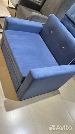 Кресло-кровать Askona треви
