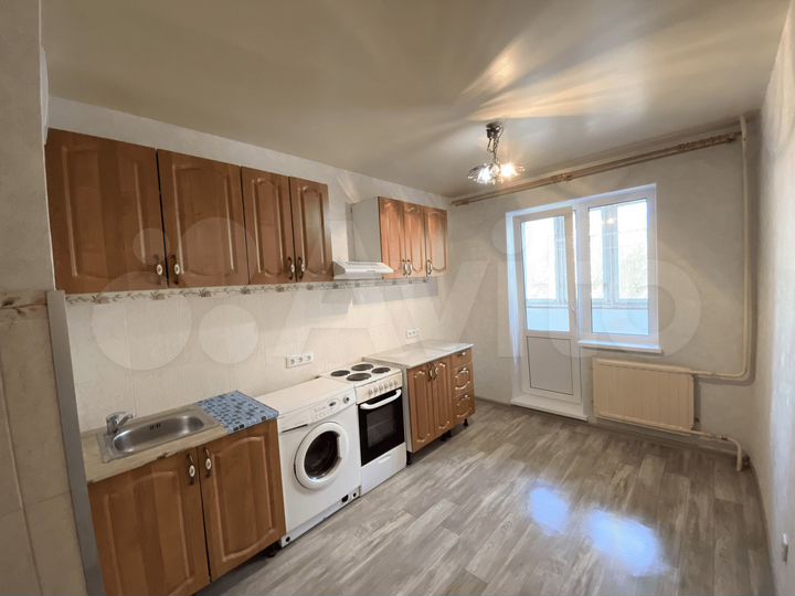 2-к. квартира, 57,2 м², 6/10 эт.