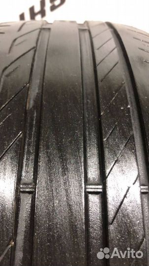 Bridgestone Turanza T001 195/55 R16