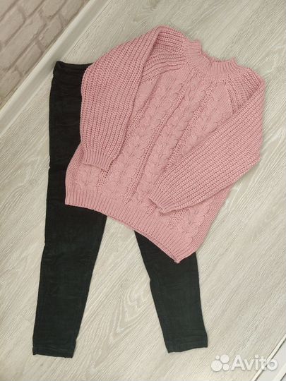 Женская одежда пакетом 42