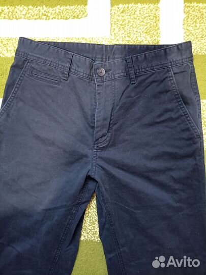 Брюки для подростка