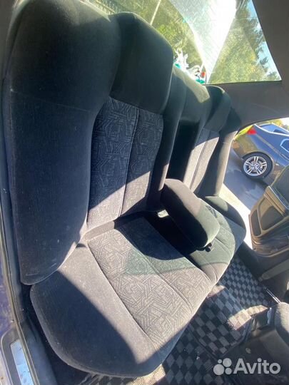 Салон снежинка jzx100