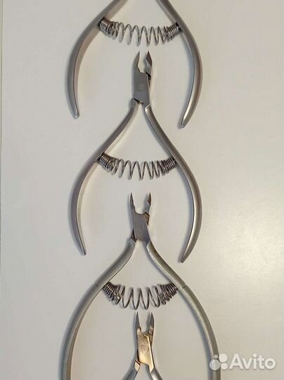 Кусачки для маникюра