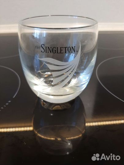 Бокалы для вина, шампанского, виски, рома