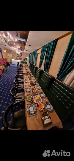 Доставка шашлык