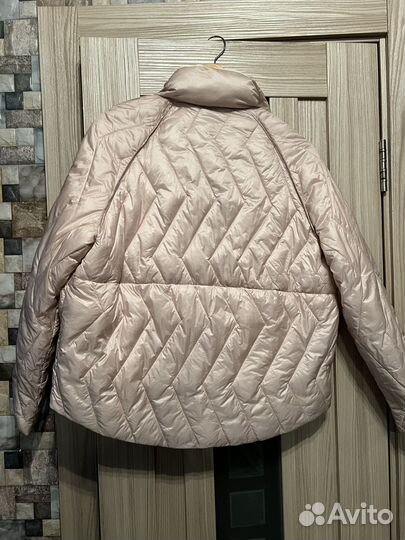 Куртка демисезонная