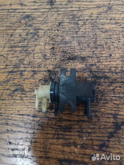 Клапан управления турбиной (актуатор) Mercedes