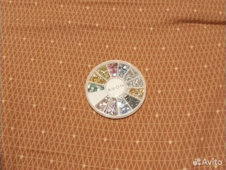 Набор для маникюра