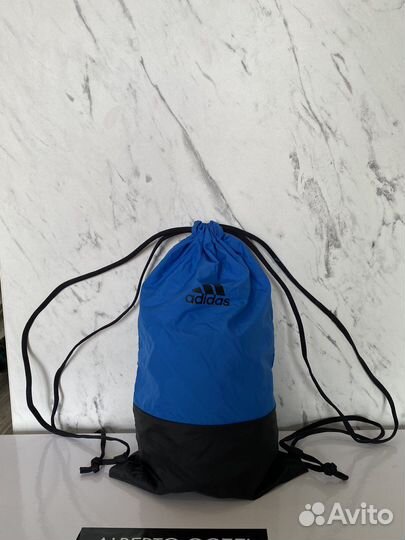 Мешок для обуви Adidas