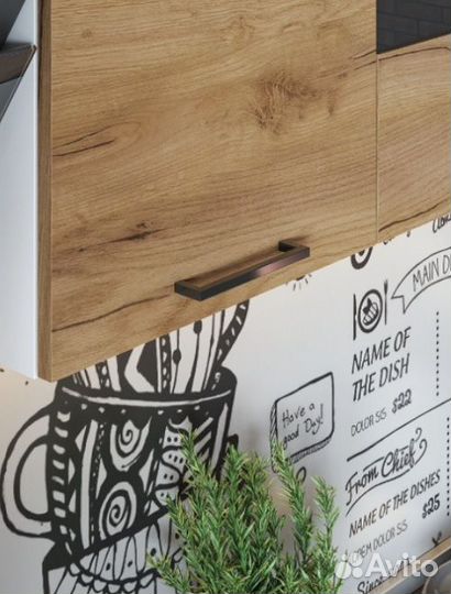 Кухонный гарнитур новый 