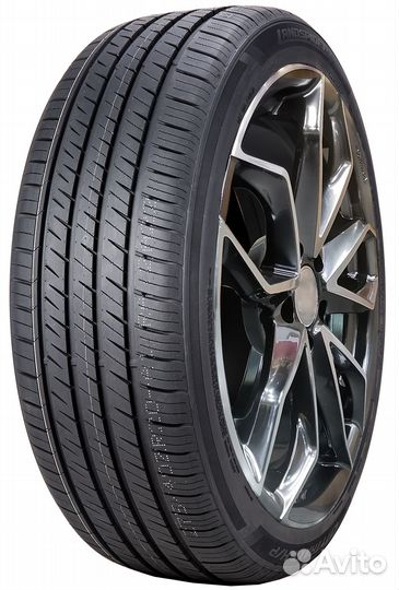Landspider Citytraxx H/P 215/55 R17 98W