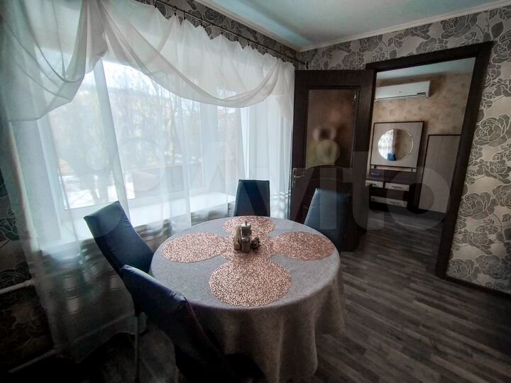 2-к. квартира, 43,3 м², 4/5 эт.