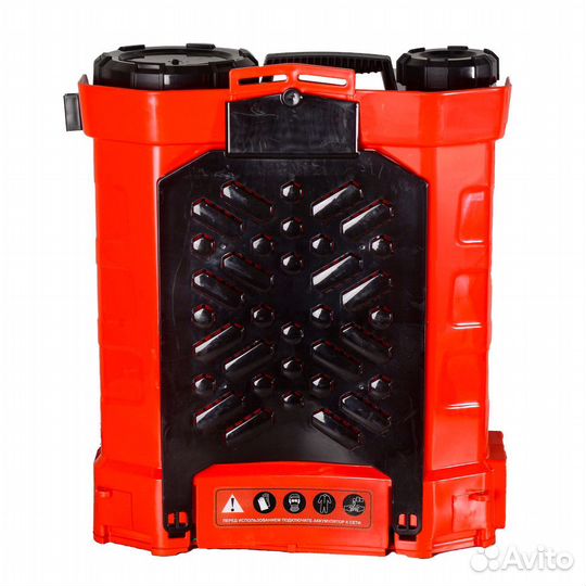 Опрыскиватель аккумуляторный Ресанта SP-12ск