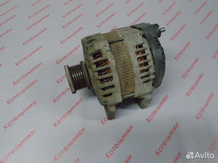 Nissan 23100-EN00B Генератор