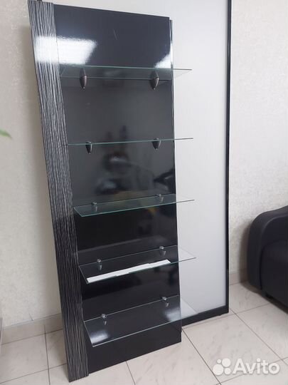 Полки стеллажи