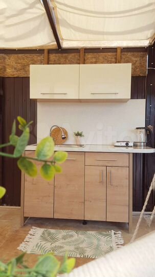 Дом 40 м² на участке 11 сот.