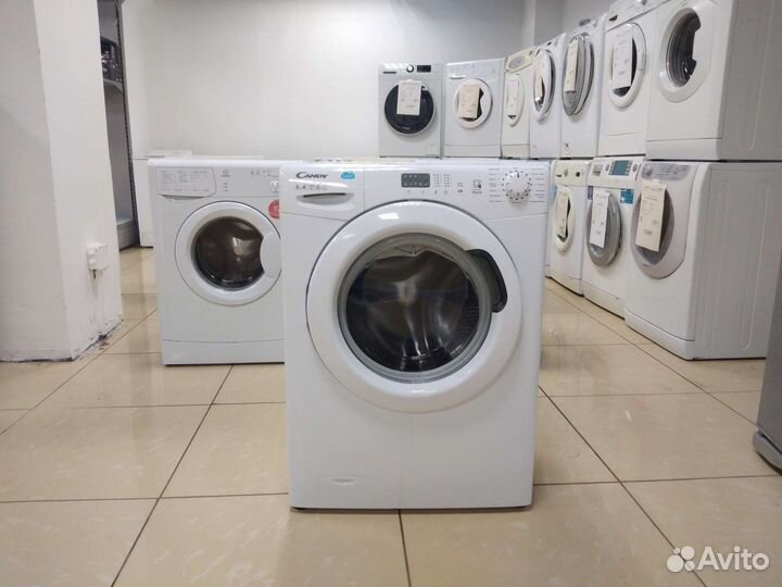 Стиральная машина бу