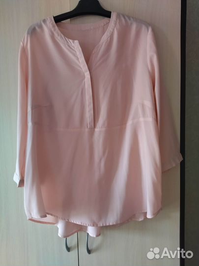 Вещи 54-56 размер