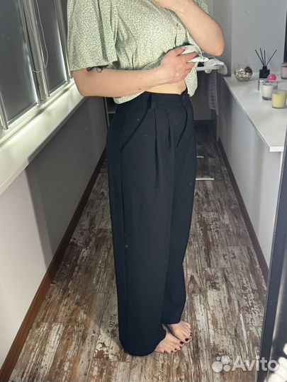 Брюки eterlique