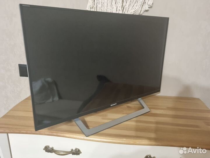 Телевизор Sony Bravia 32