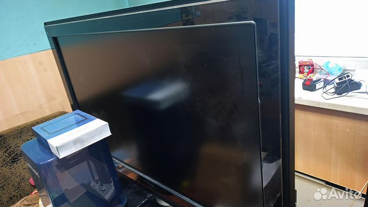 Телевизор Philips 42PFL7862D