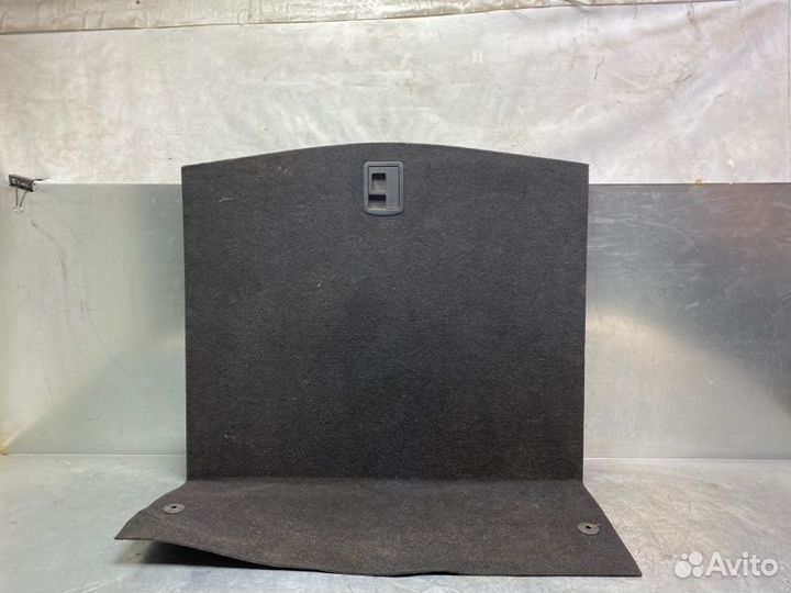 Пол багажника Audi A4 B8 2007-2015 седан 1.8