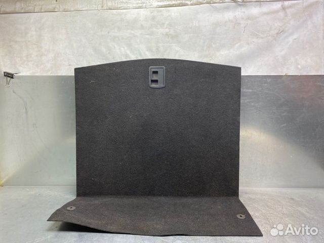 Пол багажника Audi A4 B8 2007-2015 седан 1.8