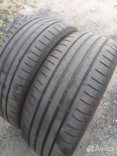 Bridgestone Turanza T005 225/55 R17 97W