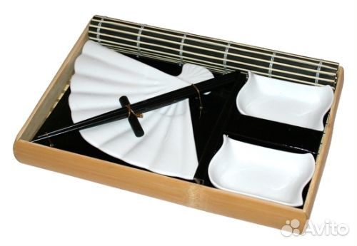 Набор для суши 