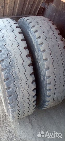 Шины на камаз 10.00 r20