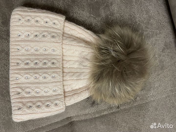 Продам шапку