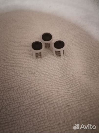 Клапана для мойки кёрхер к 7