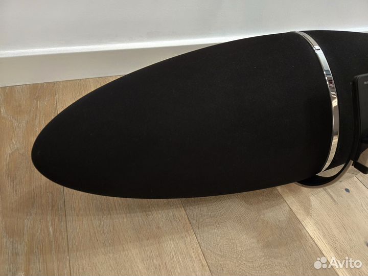 Колонка Bowers&Wilkins wilkins zeppelin Air