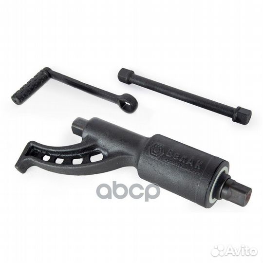 Гайковерт ручной (мясорубка) на 1