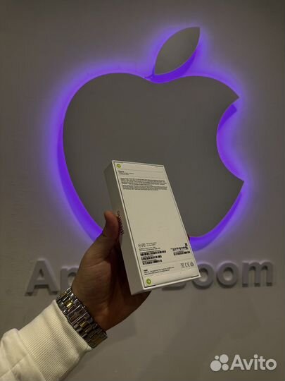 iPhone 13, 128 ГБ