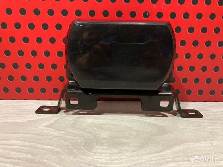 Дистроник Bmw Ix3 G08 2020