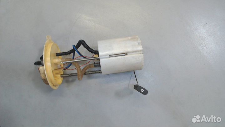 Насос топливный электрический Alfa Romeo Giulietta