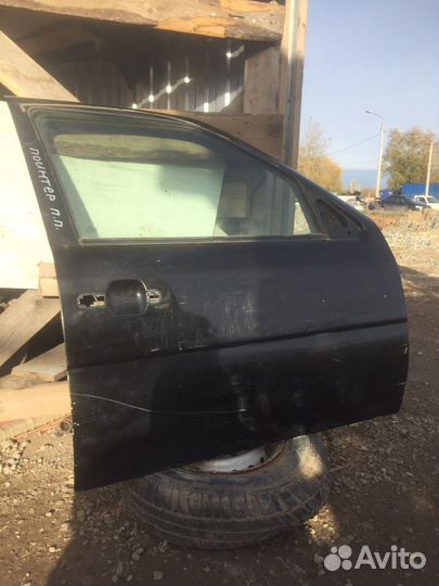 Дверь передняя правая Volkswagen Pointer