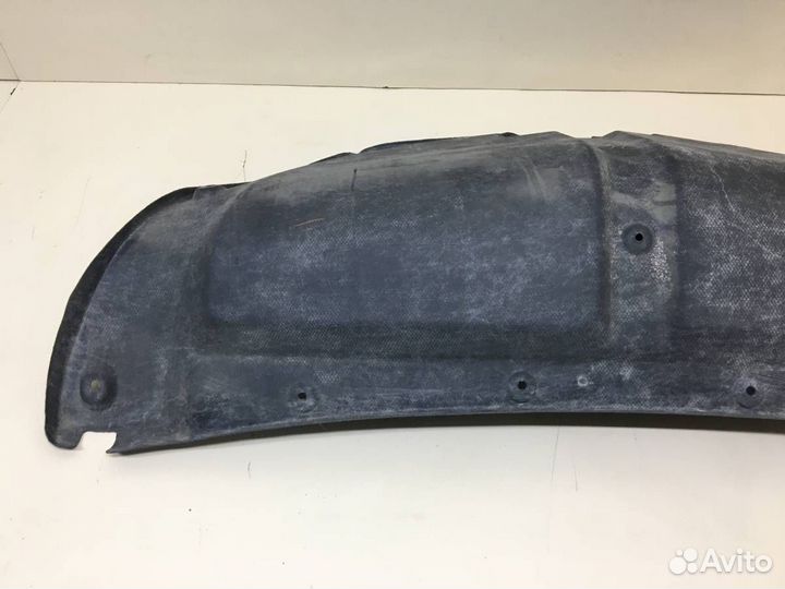 Обшивка крышки багажника Toyota Camry V40 2006-201